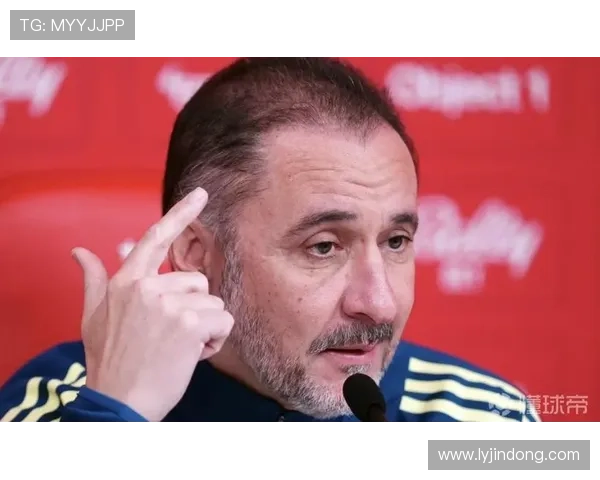 佩雷拉：追求挑战而非稳定